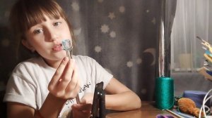 ногти вторая часть