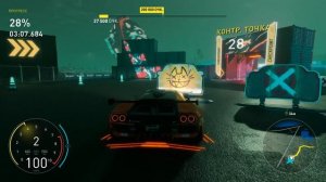 Crew Motorfet Хеллоуинский уикенд