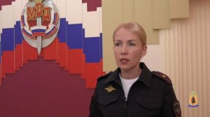 Полицейские пресекли в Рязани сбыт поддельных серитификатов о владении русским языком