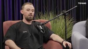 Подкаст с командой ТОЧНО: как найти свою точку опоры?