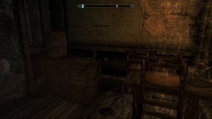 Скайрим 5 кулаки ярости!) 56