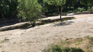 Прогулка по сердцу Кисловодска - мостик «Дамский каприз»