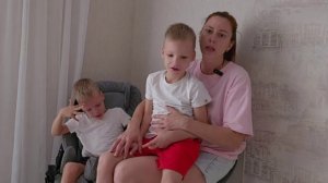 Москалев Данил и Никита - обращение