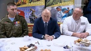 ❗❗❗Россия вчера провела испытания подводного аппарата «Посейдон» – Путин
Мощность «Посейдона» значи