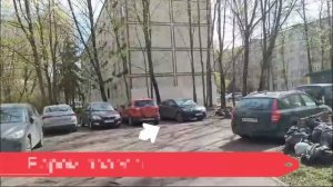 Театр Вертикаль. Как нас найти у станции Павшино