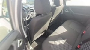 LADA GRANTA Серый № Н844КХ21 VIN XTA219040S1119804