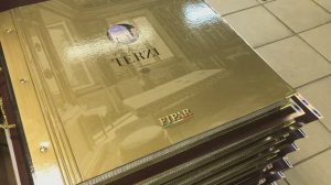 Изготовление  обойных каталогов