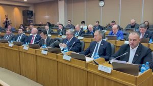 В Приморье перераспределили расходы краевого бюджета на 2025 год.