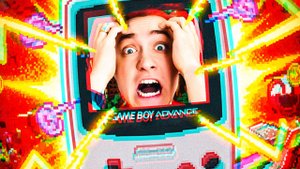 Гарри Поттер не ищет ЛЁГКИХ ПУТЕЙ