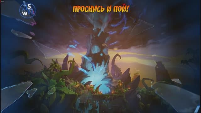 Crash Bandicoot 4- It’s About Time: Проснись и пой!