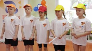 Мультфильм «Путешествие в Арктику» принес победу «Ветерку»