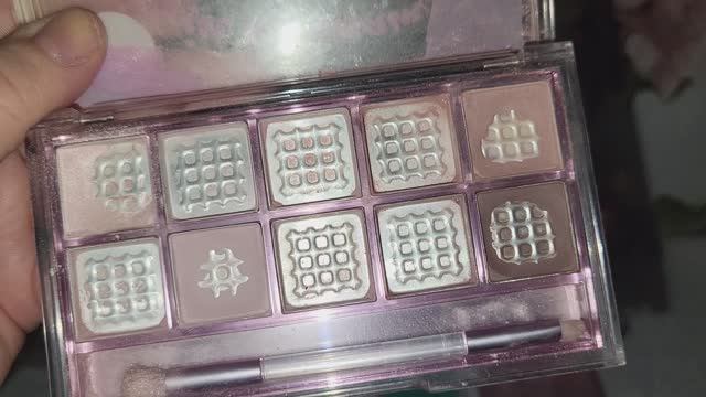 Корейский проджект пен. Третий отчёт.