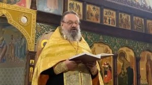 Кто примет сие дитя во имя Мое, тот Меня принимает. (Лк. 9:44-50)