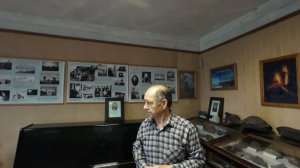 Вулкан Шивелуч