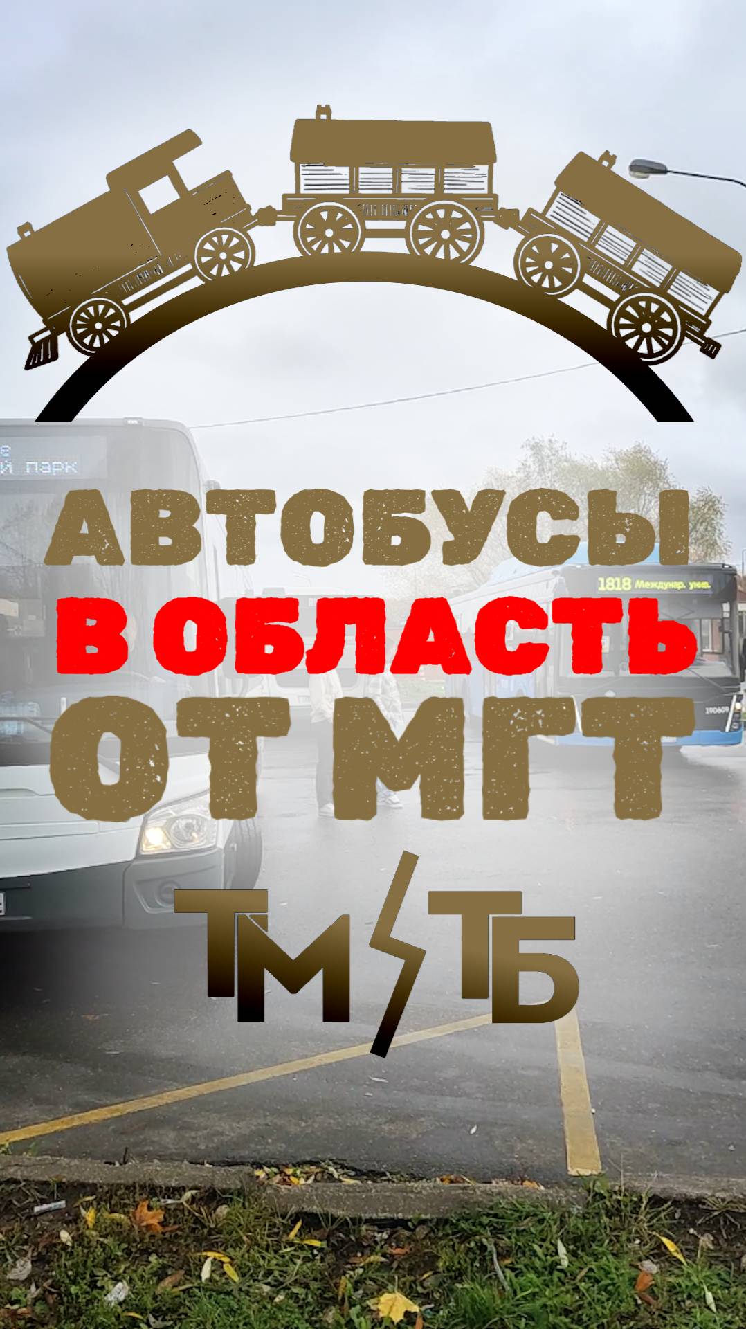 Чем отличаются новые автобусы в область от МГТ от старых? транспорт москва новости сравнение