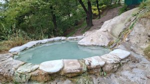 Бесстыжие ванны в Пятигорске.