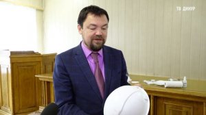 Новости ДИНУРА_учёба по СИЗ_27_10_2025