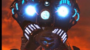 Что если Астро Титан Камерамен появился в эпизоде 77? / Часть 1