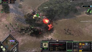 Warhammer 40,000 Dawn of War - Definitive Edition бои по сети 24