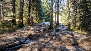 Зюраткуль октябрь 2025