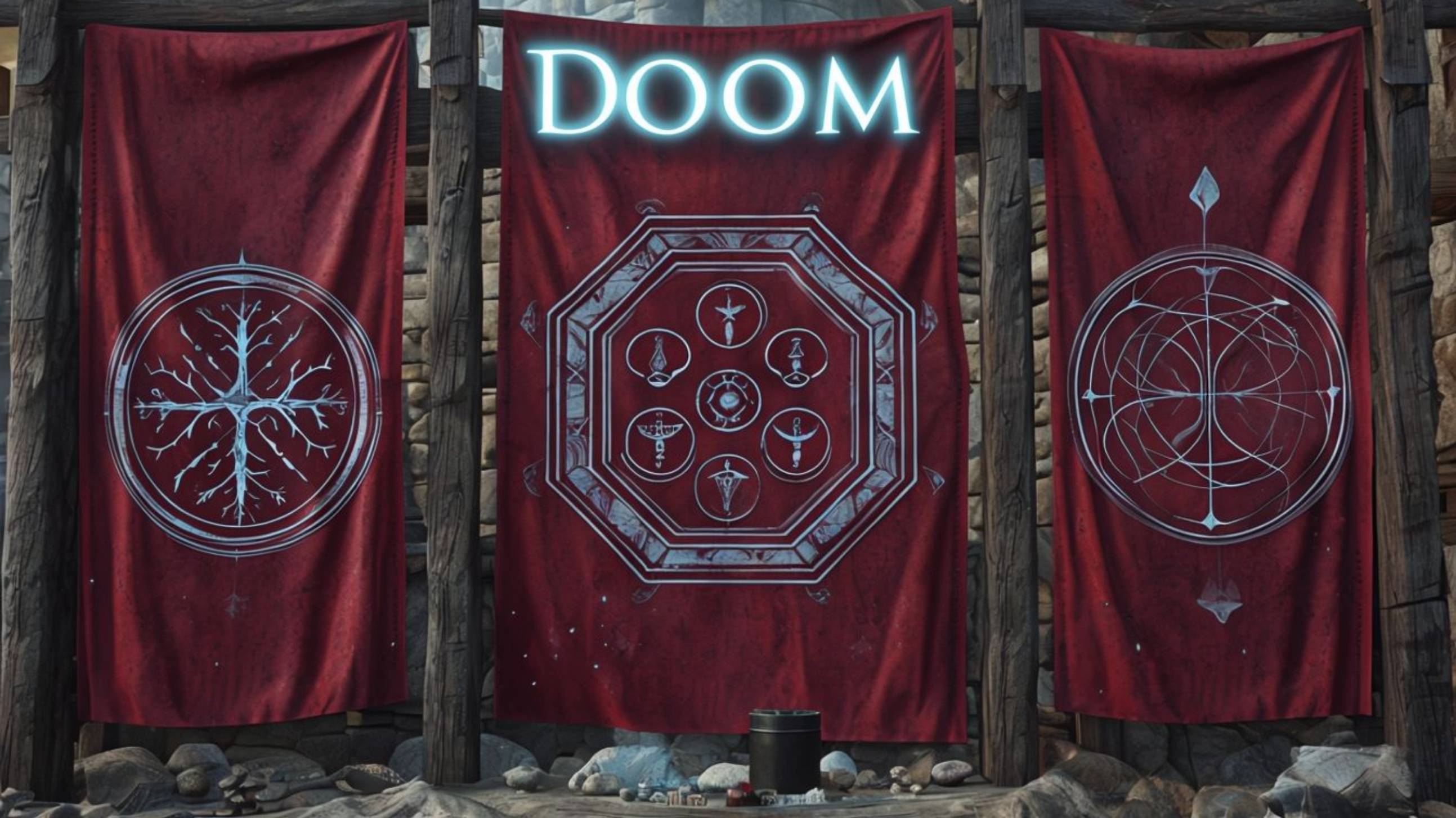 Doom(2016) №11 Режим "Игросериал" 4k 60к/с - Хардкорное испытание.