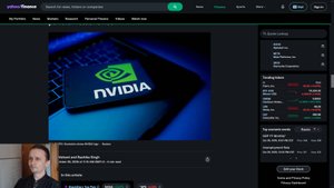 Подборка экономических новостей. Встреча Дональда и СИ, снижение процентной ставки