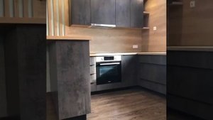 Кухнив Краснодаре