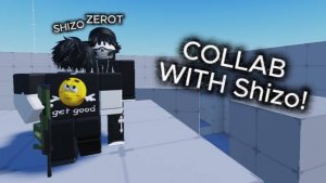 Rivals 2 v 2 collab with Shizo!|Ривалс 2 на 2 коллаб с Shizo! Сылка на его канал в описании