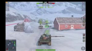 катаем 10 уровень