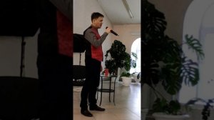 Сергей Капцев - Как молоды мы были (Пахмутова - Добронравов) 20.02.2022 #сергейкапцев