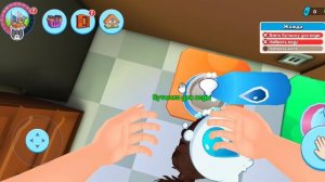 играю в игру симулятор кота мои питомца в яндекс-играх. 😼😻😹😸😺😽🐈🐈⬛