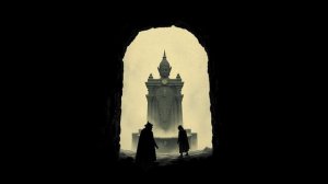 Thelema Borealis - Сквозь Ночь (mini-album 2025)