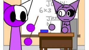 Математичка би лайк