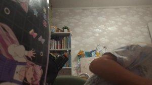 Бумажная косметика часть 3