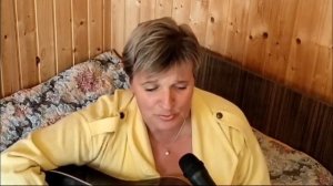 "Жёлтый лист".Очень красивый,редко исполняемый романс.🙋🍁🍁🍁