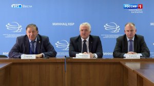 В КБР готовятся к проведению Большого этнографического диктанта