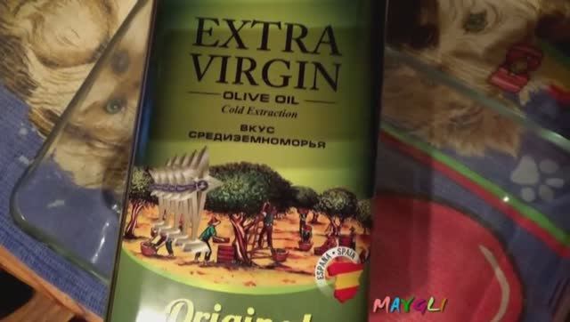 Кушать Подано. Индейка, приготовлкнная в духовке.