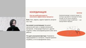 Повысить продуктивность, не повышая зарплат|| Вебинар Пряхиной Юлии