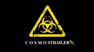 ТРЕЙЛЕР | - 𝐀 - | 𝐂 𝐎 𝐒 𝐌 𝐎 𝐒𝐓𝐑𝐀𝐈𝐋𝐄𝐑🦎