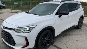 Марка: Chevrolet Orlando 530T 2021