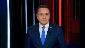 Более 8,5 тысяч уголовных дел о преступлениях киевского режима возбуждено в новых регионах