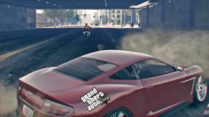 СТРЕЛЬБА С АФРАНИГКЕРСАМИ ➡️Grand Theft Auto V