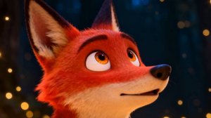 Лисенок Финн и тайна светлячков