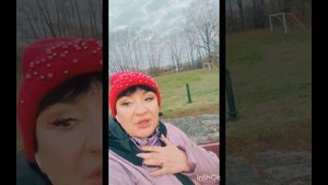 Моя пробежка по стадиону после 55 лет. Ура, я пробежала 10 кругов🤾♂️⛹️♀️