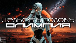 Aim To Head - ОЛИМПИЯ (OLYMPIA) - Dark Techno, Киберпанк, Cyberpunk Acid Techno Industrial