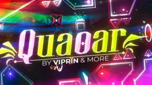 Quaoar by ViPriN (Extreme Demon)