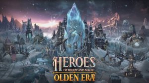 Heroes of Might and Magic: Olden Era 👍 Demo #1