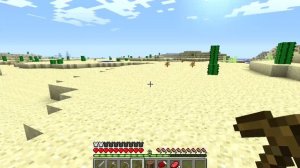 Майнкрафт 1.0.0 (2) серия