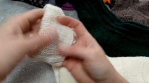 сп Носочный фейерверк отчёт за август, сентябрь, октябрь