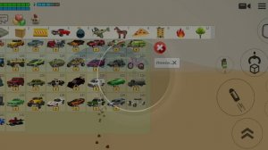 бесконечна ли новая карта Desert из обновы 4.9 в чикен гане?(Chicken Gun)